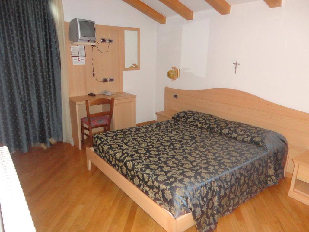 Hotel Al Caminetto Cembra Lisignago Dış mekan fotoğraf
